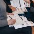 Учасники освітньої програми «Корені та крила» опрацьовують методичні матеріали під час навчального модуля Літньої школи