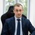 Олег Заярний, науковий радник Фундації Пилипа Орлика, за робочим столом в офісі під час інтерв'ю