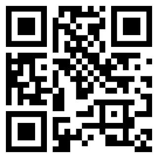 QR-код для завантаження безкоштовного посібника «Українська щодня»