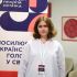 Громик Карина Олегівна, фіналістка конкурсу есе «Чи можливо вигнати Росію з ООН?», Волинський національний університет імені Лесі Українки
