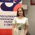 Руслана Кістечок, студентка Львівської політехніки, учасниця конкурсу студентських есе #UnRussiaUN Фундації Пилипа Орлика