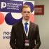 Фіалковський Дмитро Вікторович — учасник фіналу конкурсу студентських есе «Чи можливо вигнати Росію з ООН?», Фундація Пилипа Орлика