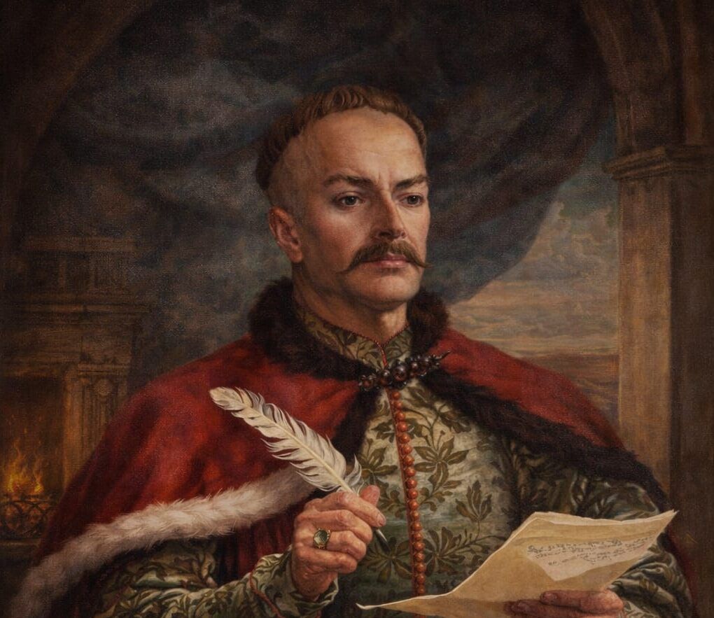 Захід — Верховна Рада України запровадила Премію імені Пилипа