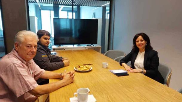 Захід — Фундація Пилипа Орлика і Інститут Пілецького розпочинають